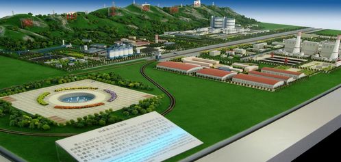 中國(guó)煤科實(shí)施系列生態(tài)環(huán)保科技創(chuàng)新項(xiàng)目,用實(shí)際行動(dòng)守護(hù)綠水青山